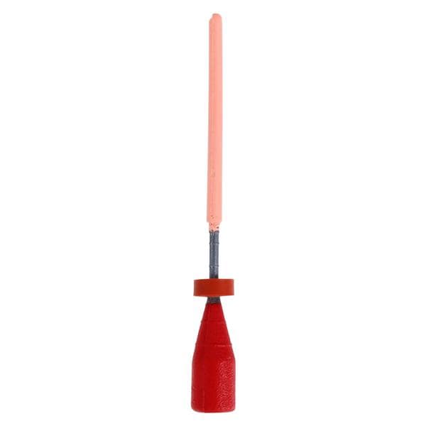Edge Fill Obturators Size #25 Red 6/Pk