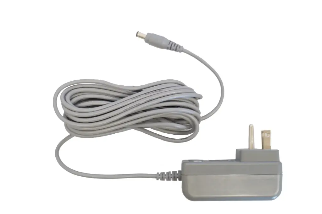 Isolite Pro / Isolite 3 Power Adapter 15 Feet For 12VAC Ea