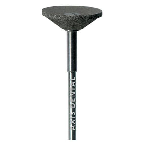 NTI Supermax Sintered Diamond Disc Ea (6 mm)