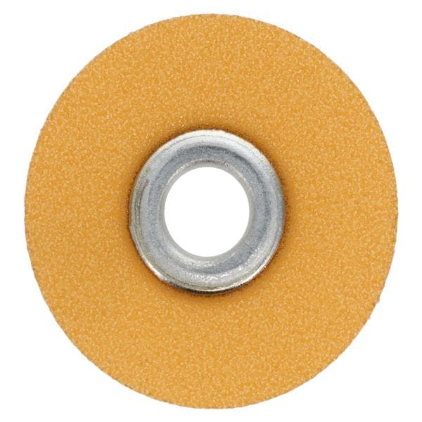 3M™ Sof-Lex™ Contouring and Polishing Disc Right Angle 85/Bx (Light Orange)
