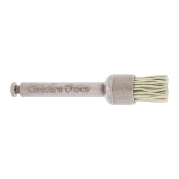 Groovy Diamond Polishing Brush 6/Pk (Mid Size)