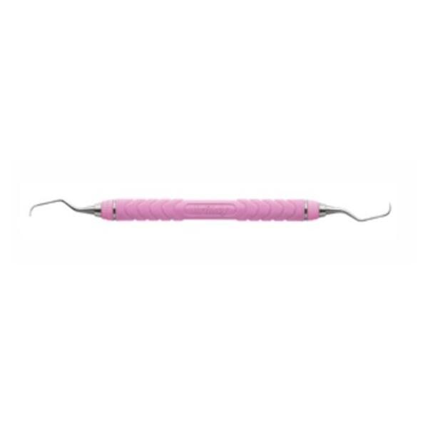 Resin 8 Colors 2.0 Curette Size 5/6 #8 Resin Ea
