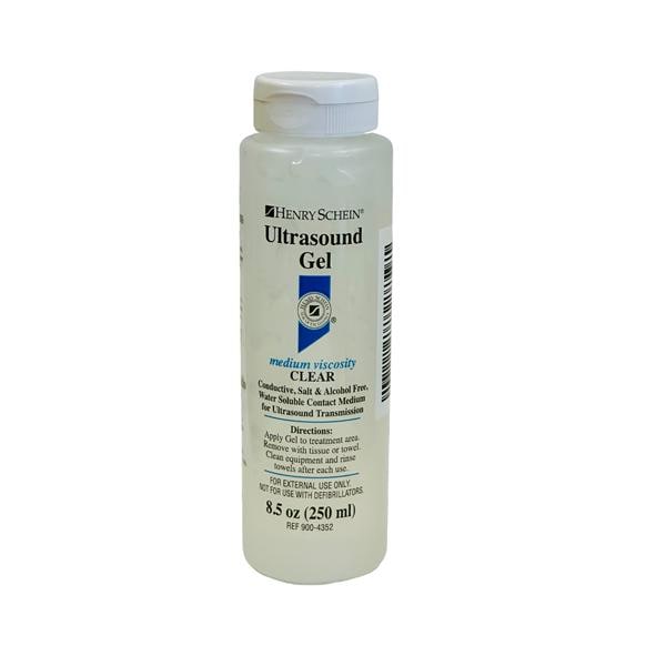 Ultrasound Gel Ea