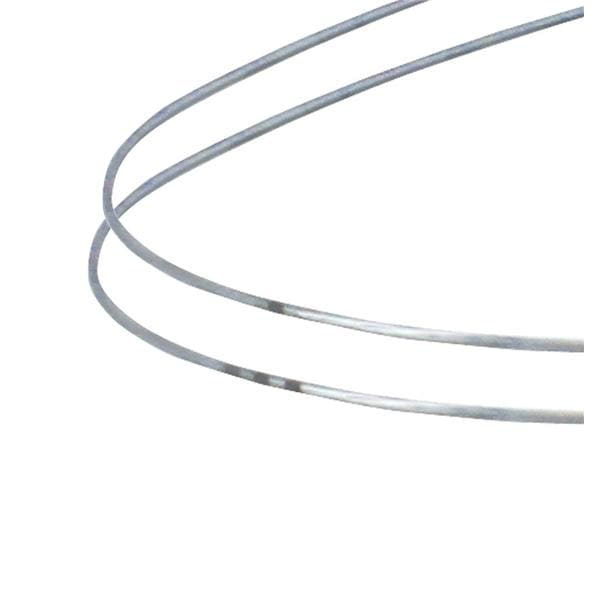 TruFlex Archwire Etched NiTi Upper Rectangular 0.018 in x 0.018 in 10/Pk