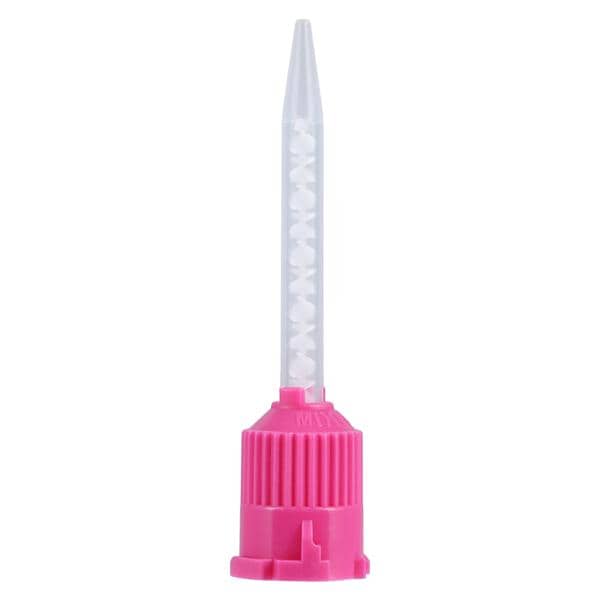 3M RelyX Luting Plus Mixing Tips Pink 12/Pk