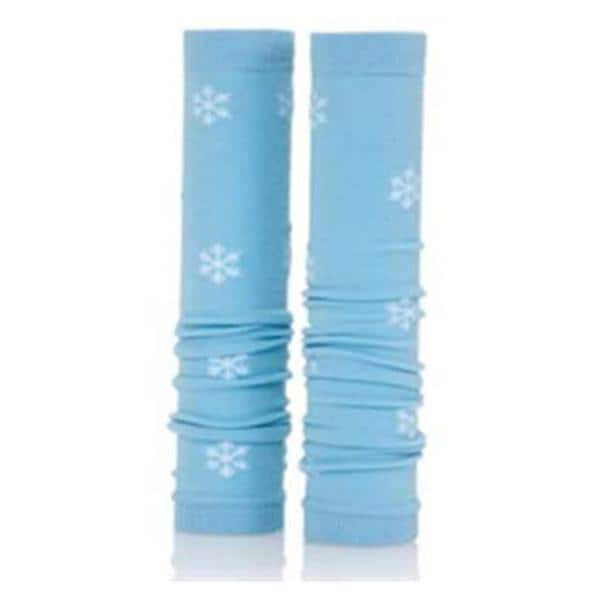 The Med Sleeve Med Sleeve One Size Blue One Size 1/Pr