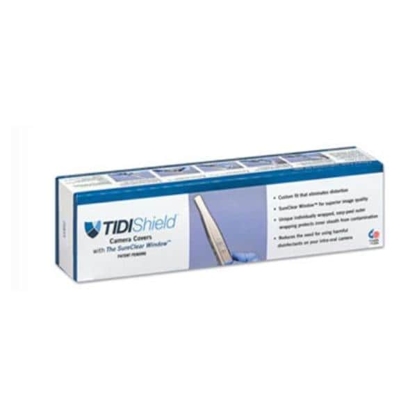 Intraoral Camera Sheath 500/Bx (Schick USBCam)