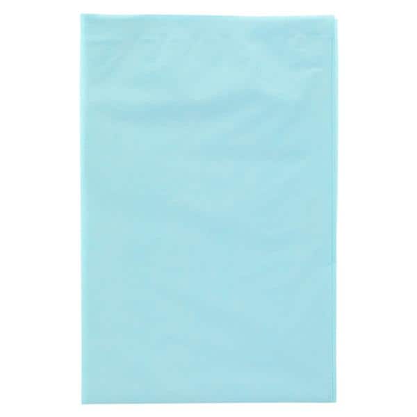Choice FABRICEL Pillowcase 21 in x 30 in Tissue / Poly Blue Disposable 100/Ca (Brand : Choice FABRICEL)