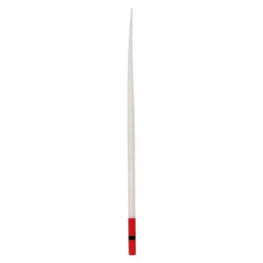 TF Adaptive Paper Points Size ML3 Red 100/Pk