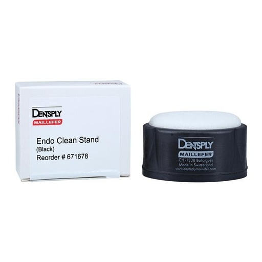 Endo Stand Oval Ea