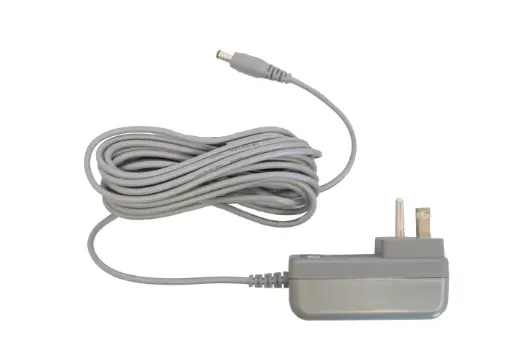 Isolite Pro / Isolite 3 Power Adapter 15 Feet For 12VAC Ea