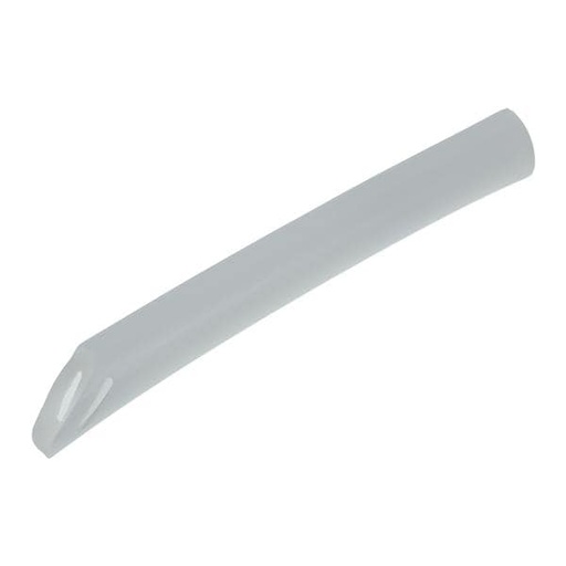 Vent-O-Vac HVE Tips Side Vented S Tip Soft Touch Plastic 100/Pk