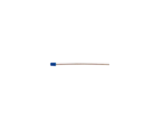 Evacuation System Saliva Ejectors Clear / Blue 100/Bg