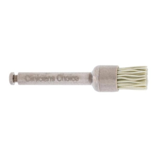Groovy Diamond Polishing Brush 6/Pk (Mid Size)