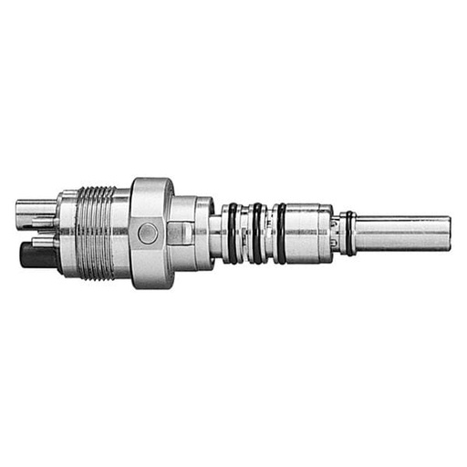 Midwest Coupler 6 Pin Ea