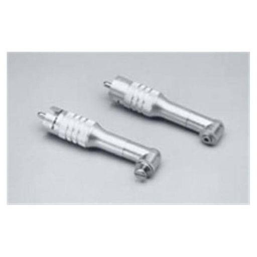Prophy Angle Head Snap On Ea
