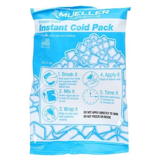 MuellerKOLD Cold Pack 6x9"