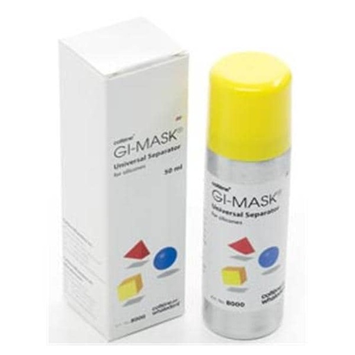 GI-Mask Gingival Mask Universal Separator 50mL