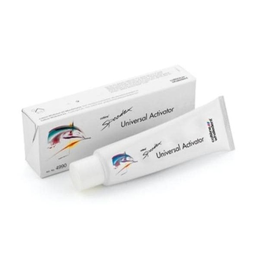 Speedex C Silicone 60 mL Ea