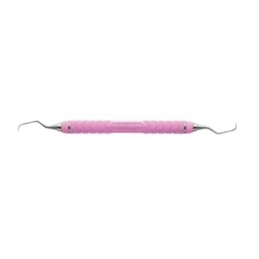 Resin 8 Colors 2.0 Curette Size 5/6 #8 Resin Ea