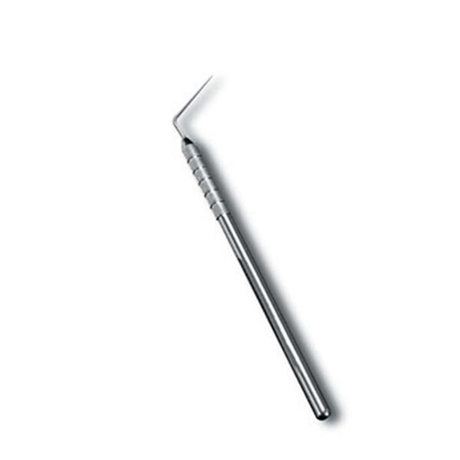 Endodontic Spreader Size D11 Single End Ea (Nickel Titanium)