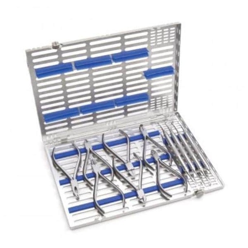 IMS Cassette Rail Blue Ea