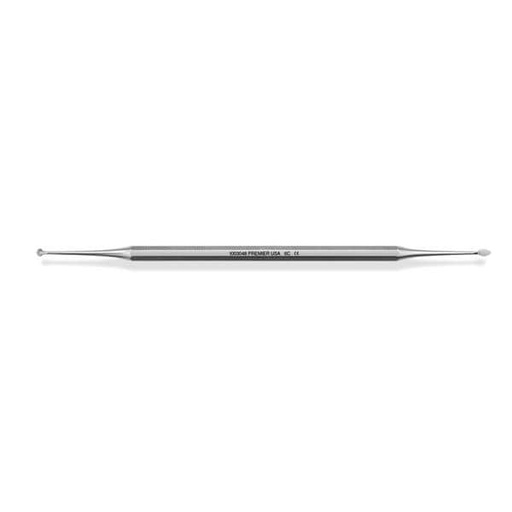 Carver Size 6C Double End Ea