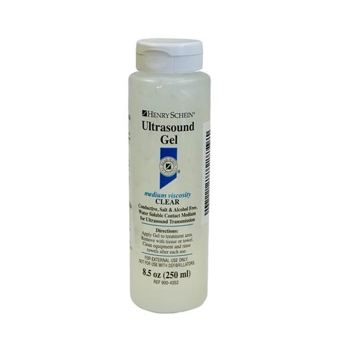 Ultrasound Gel Ea