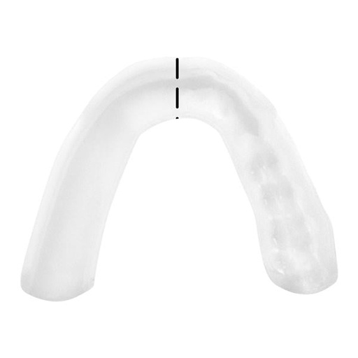 SOVA Night Guard One Size White Ea