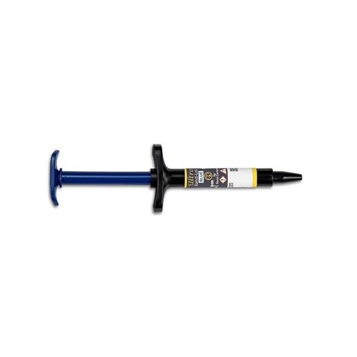 Reliance Ultra Band Lok Band Cement 5 Gm Glass Ionomer Light Cure Syringe Ea