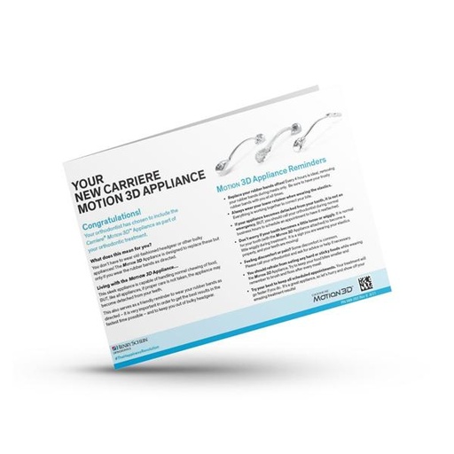 HSI Brochures 50/Pk