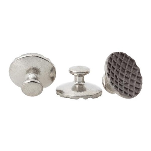 Opti-MIM Direct Bond Button Lingual Attachments Ea