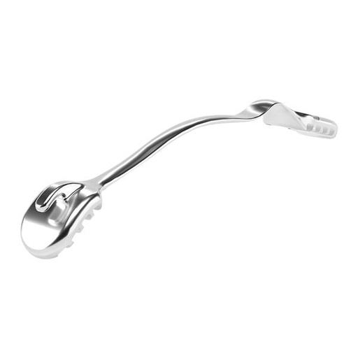 Carriere Motion 3D Class III Appliance Orthodontic Univ Lft / Rt 25mm 1/Pk