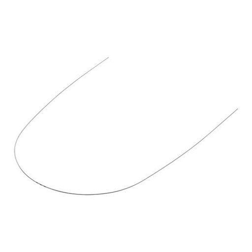 Ortho Organizers Archwire Upper 0.016 in x 0.022 in 5/Pk