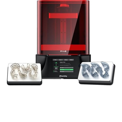 3D Printer Ea