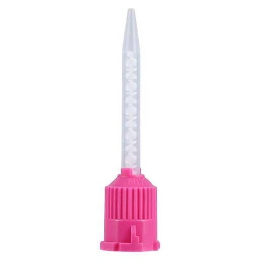 3M RelyX Luting Plus Mixing Tips Pink 12/Pk