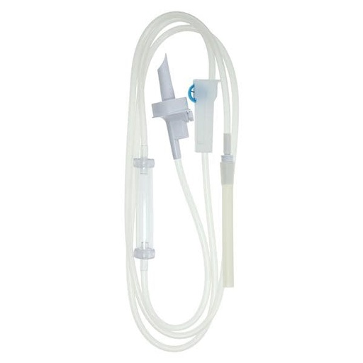 UniSpike Irrigation Set