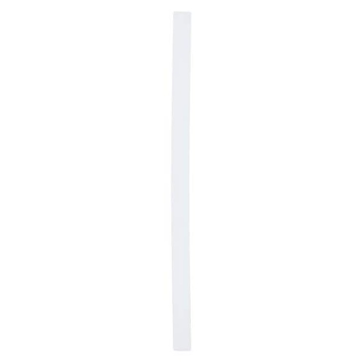 Nyclave Impulse Heat Sealer Pressure Bar Pad Replacement Part Ea