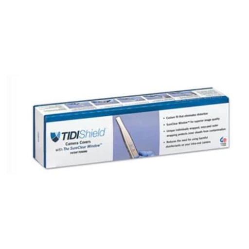 Intraoral Camera Sheath 500/Bx (Schick USBCam)