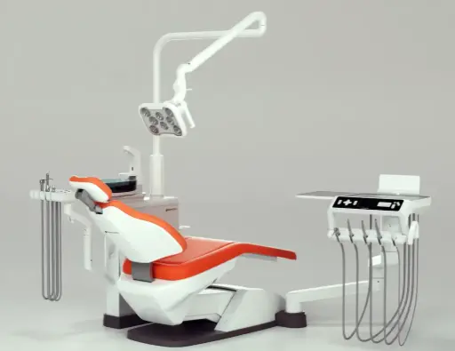 Luvis Dental Chair