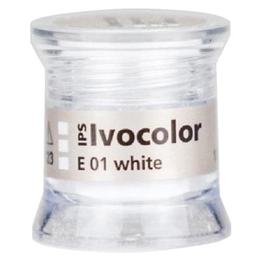 IPS Ivocolor Powder Stain E01 Refill Ea