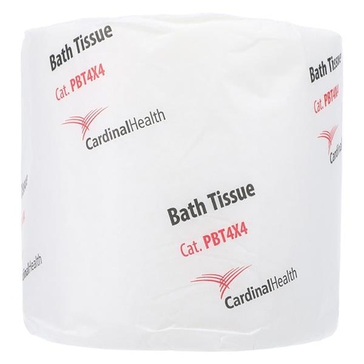 Bathroom Tissue White 2 Ply 96/Ca